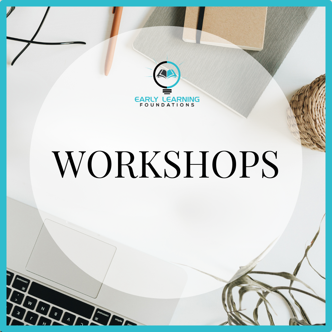 Workshops