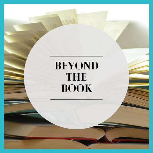 Beyond the Book